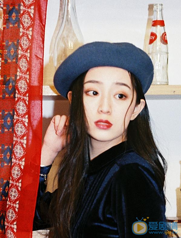 龚婉怡时尚写真 龚婉怡高清写真_龚婉怡高清剧照