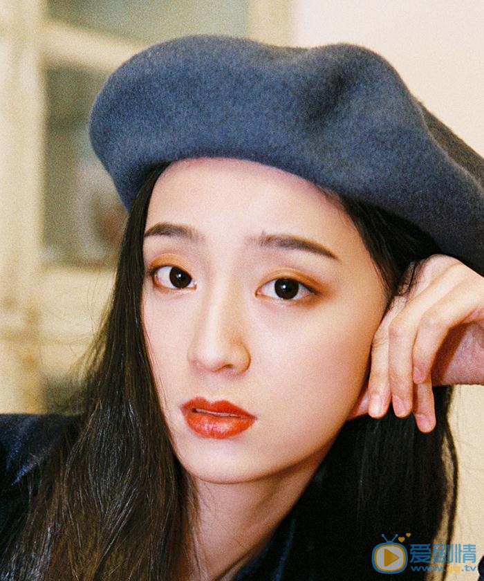 龚婉怡时尚写真 龚婉怡高清写真_龚婉怡高清剧照