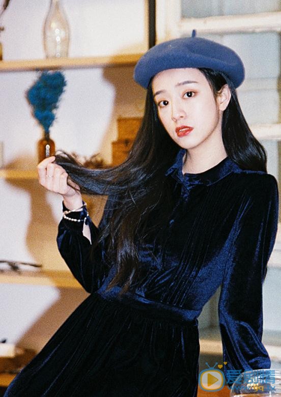 龚婉怡时尚写真 龚婉怡高清写真_龚婉怡高清剧照