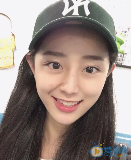 龚婉怡生活照 龚婉怡高清写真_龚婉怡高清剧照