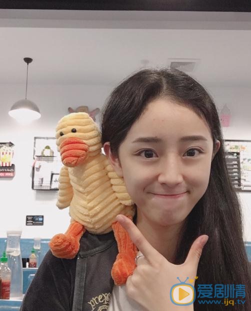 龚婉怡生活照 龚婉怡高清写真_龚婉怡高清剧照