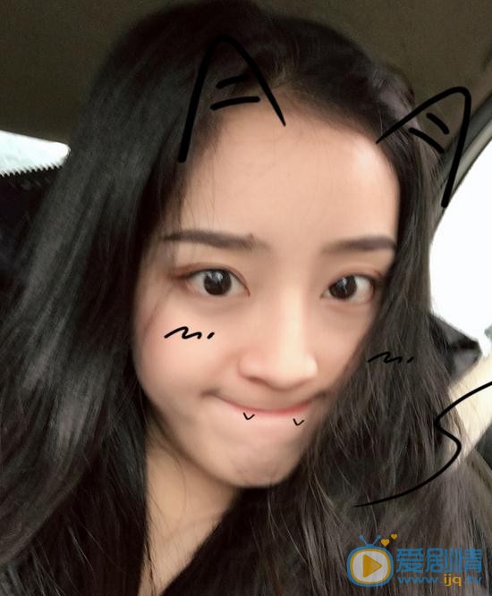 龚婉怡可爱照 龚婉怡高清写真_龚婉怡高清剧照