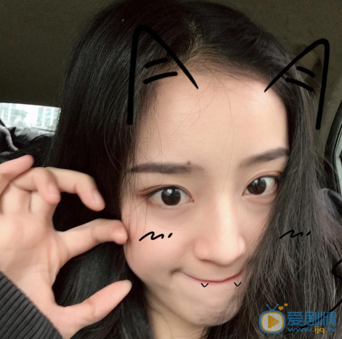 龚婉怡可爱照 龚婉怡高清写真_龚婉怡高清剧照