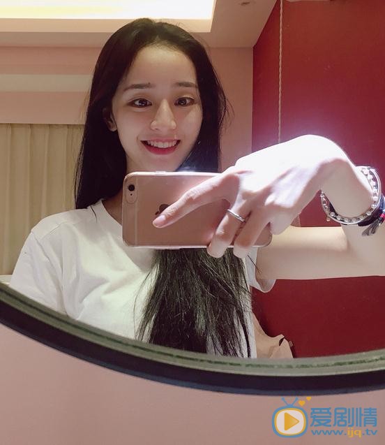 龚婉怡生活照 龚婉怡高清写真_龚婉怡高清剧照