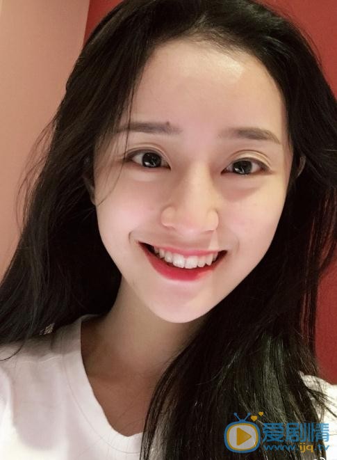 龚婉怡生活照 龚婉怡高清写真_龚婉怡高清剧照