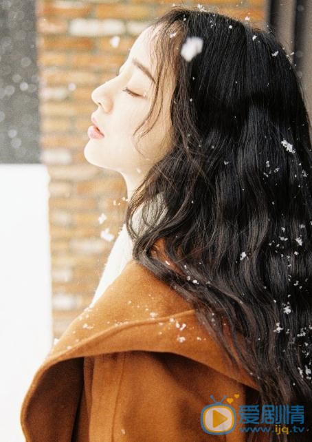 龚婉怡冬日写真 龚婉怡高清写真_龚婉怡高清剧照
