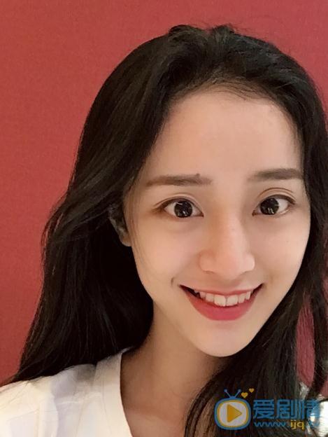 龚婉怡生活照 龚婉怡高清写真_龚婉怡高清剧照