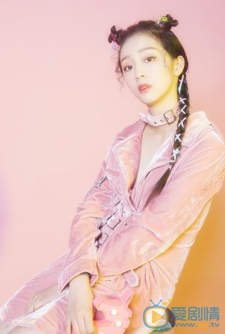龚婉怡时尚写真 龚婉怡高清写真_龚婉怡高清剧照