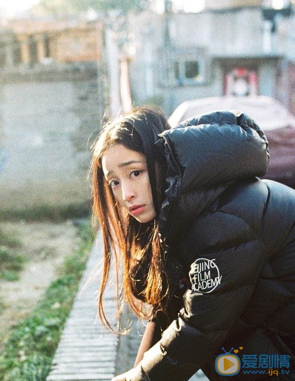 龚婉怡糖葫芦写真 龚婉怡高清写真_龚婉怡高清剧照