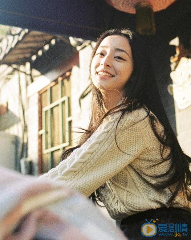 龚婉怡糖葫芦写真 龚婉怡高清写真_龚婉怡高清剧照
