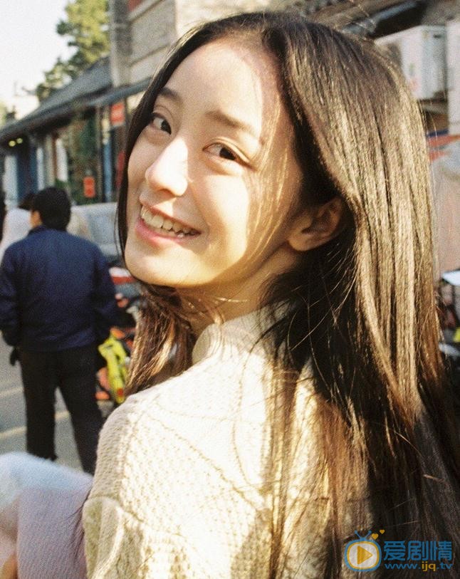 龚婉怡糖葫芦写真 龚婉怡高清写真_龚婉怡高清剧照