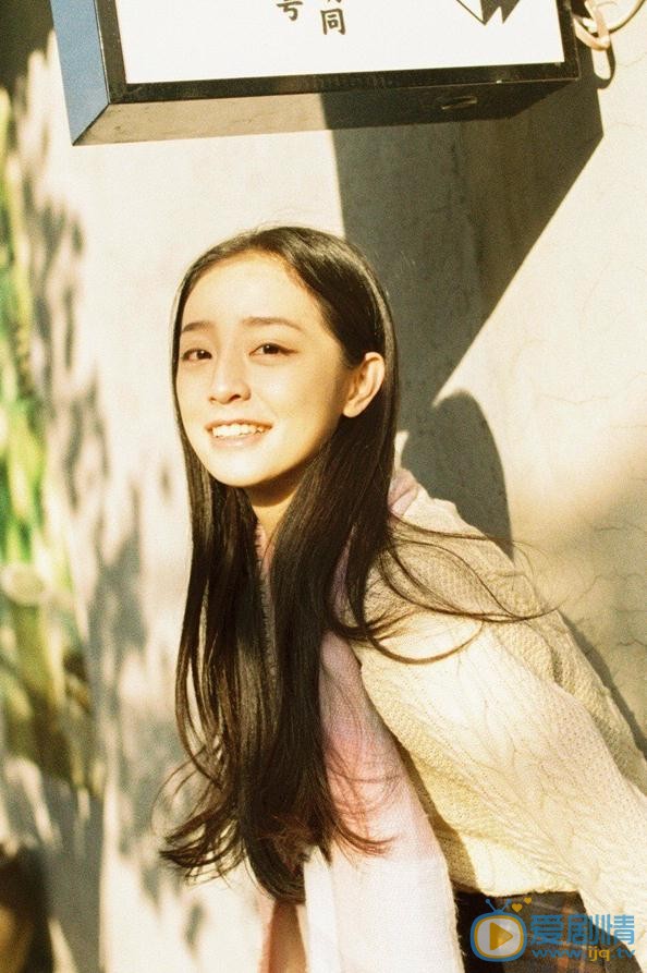 龚婉怡糖葫芦写真 龚婉怡高清写真_龚婉怡高清剧照