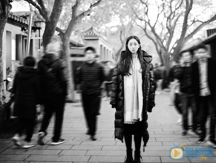 龚婉怡糖葫芦写真 龚婉怡高清写真_龚婉怡高清剧照