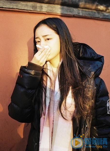 龚婉怡糖葫芦写真 龚婉怡高清写真_龚婉怡高清剧照