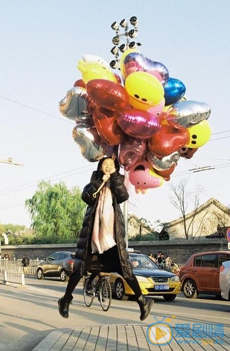 龚婉怡糖葫芦写真 龚婉怡高清写真_龚婉怡高清剧照