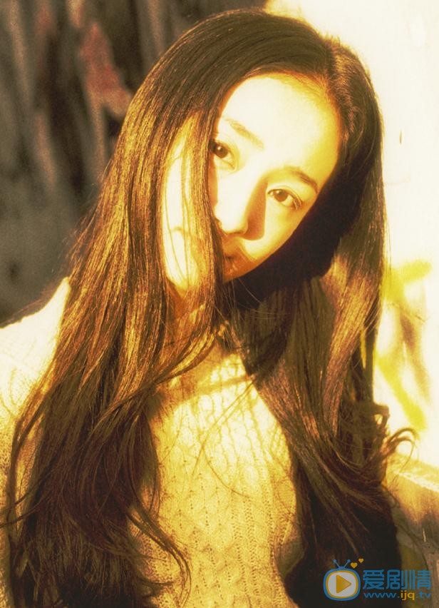 龚婉怡糖葫芦写真 龚婉怡高清写真_龚婉怡高清剧照