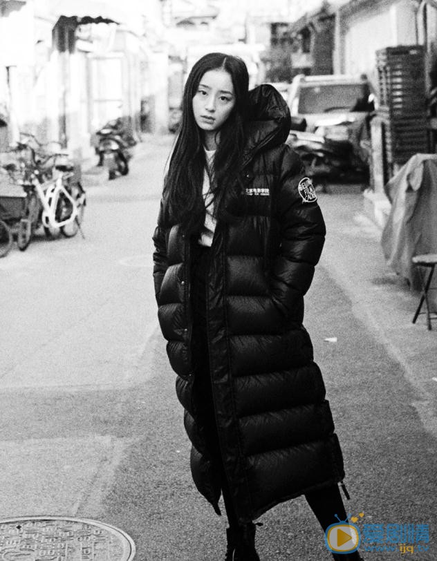 龚婉怡糖葫芦写真 龚婉怡高清写真_龚婉怡高清剧照