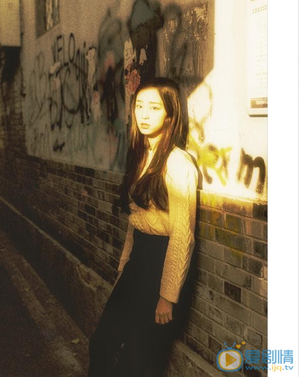 龚婉怡糖葫芦写真 龚婉怡高清写真_龚婉怡高清剧照