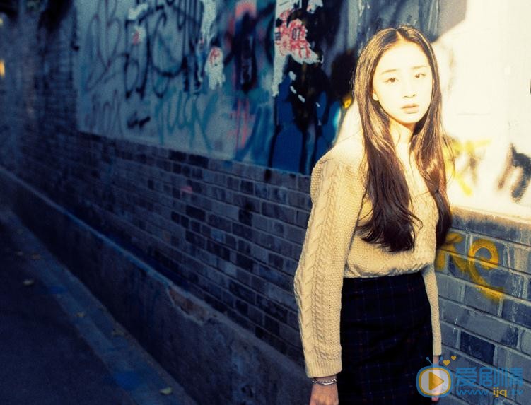 龚婉怡糖葫芦写真 龚婉怡高清写真_龚婉怡高清剧照