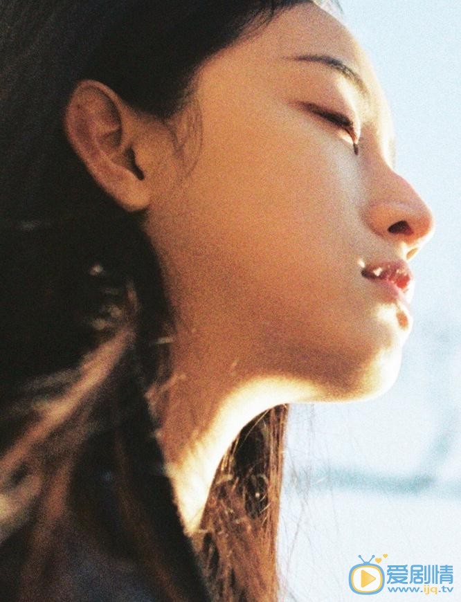 龚婉怡糖葫芦写真 龚婉怡高清写真_龚婉怡高清剧照