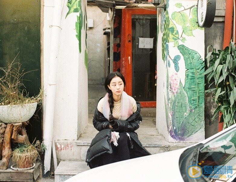 龚婉怡糖葫芦写真 龚婉怡高清写真_龚婉怡高清剧照