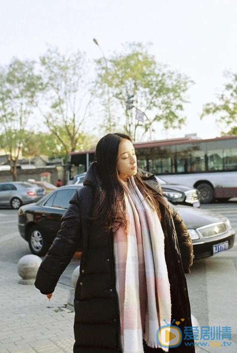 龚婉怡糖葫芦写真 龚婉怡高清写真_龚婉怡高清剧照