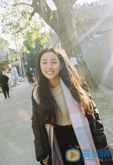 龚婉怡糖葫芦写真 龚婉怡高清写真_龚婉怡高清剧照