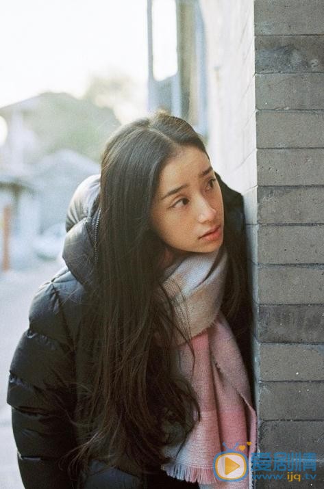 龚婉怡糖葫芦写真 龚婉怡高清写真_龚婉怡高清剧照