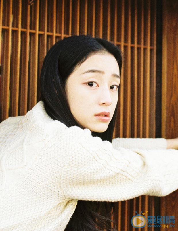 龚婉怡糖葫芦写真 龚婉怡高清写真_龚婉怡高清剧照