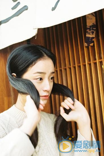 龚婉怡糖葫芦写真 龚婉怡高清写真_龚婉怡高清剧照