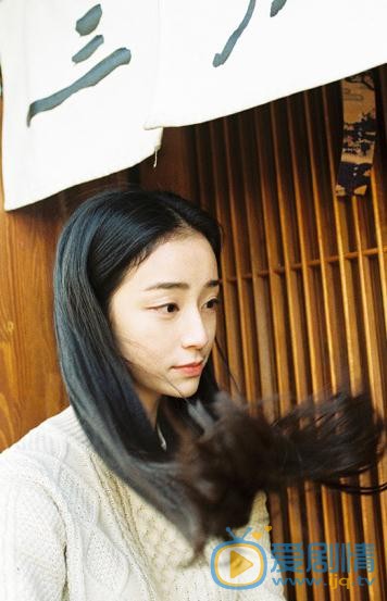 龚婉怡糖葫芦写真 龚婉怡高清写真_龚婉怡高清剧照