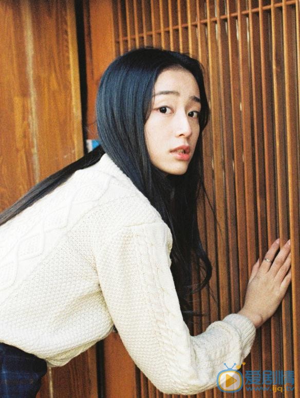 龚婉怡糖葫芦写真 龚婉怡高清写真_龚婉怡高清剧照