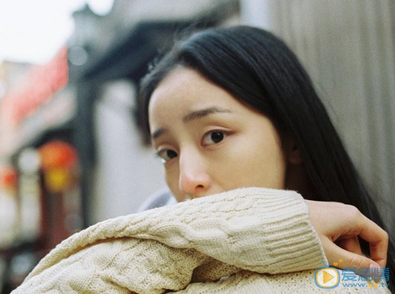 龚婉怡糖葫芦写真 龚婉怡高清写真_龚婉怡高清剧照