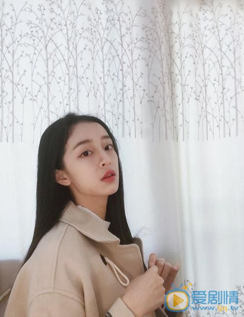 龚婉怡生活照 龚婉怡高清写真_龚婉怡高清剧照