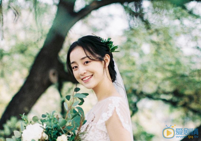 龚婉怡婚纱写真 龚婉怡高清写真_龚婉怡高清剧照