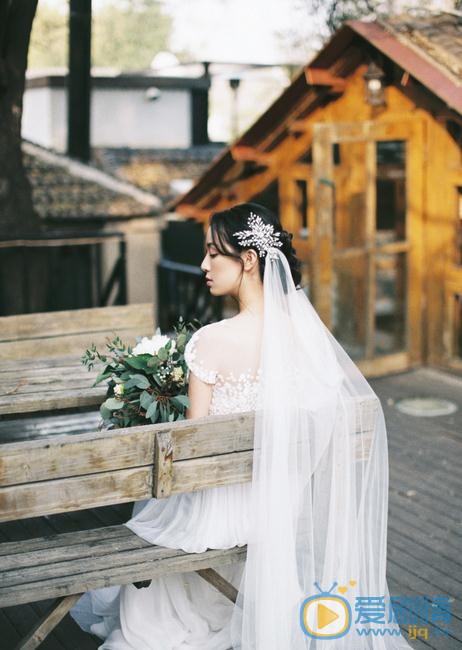 龚婉怡婚纱写真 龚婉怡高清写真_龚婉怡高清剧照