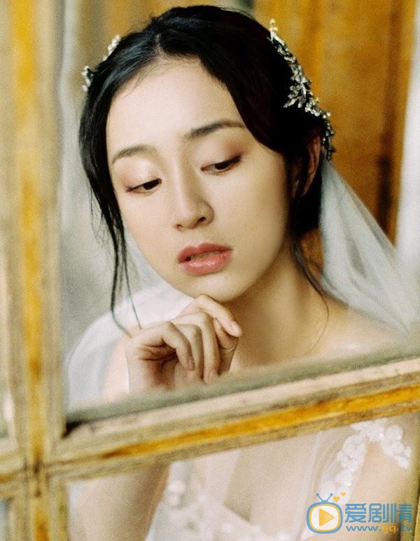 龚婉怡婚纱写真 龚婉怡高清写真_龚婉怡高清剧照