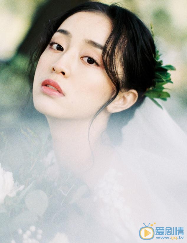 龚婉怡婚纱写真 龚婉怡高清写真_龚婉怡高清剧照