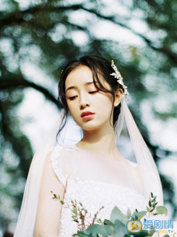 龚婉怡婚纱写真 龚婉怡高清写真_龚婉怡高清剧照