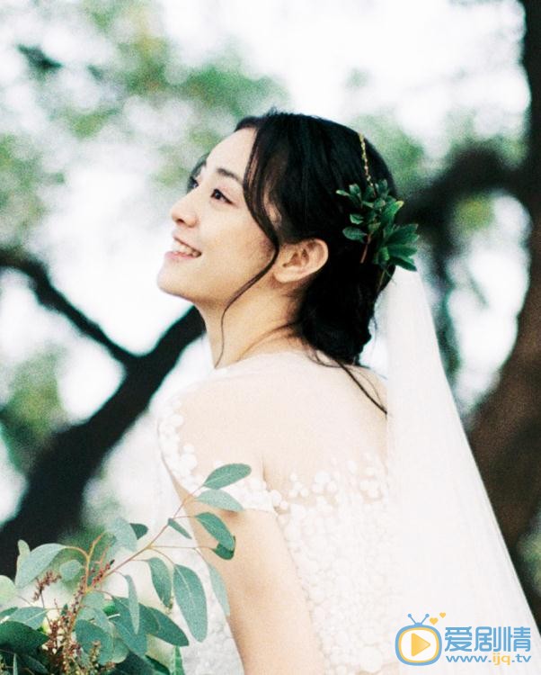龚婉怡婚纱写真 龚婉怡高清写真_龚婉怡高清剧照