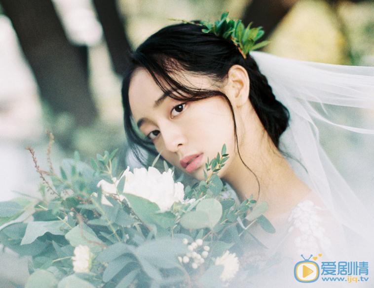 龚婉怡婚纱写真 龚婉怡高清写真_龚婉怡高清剧照