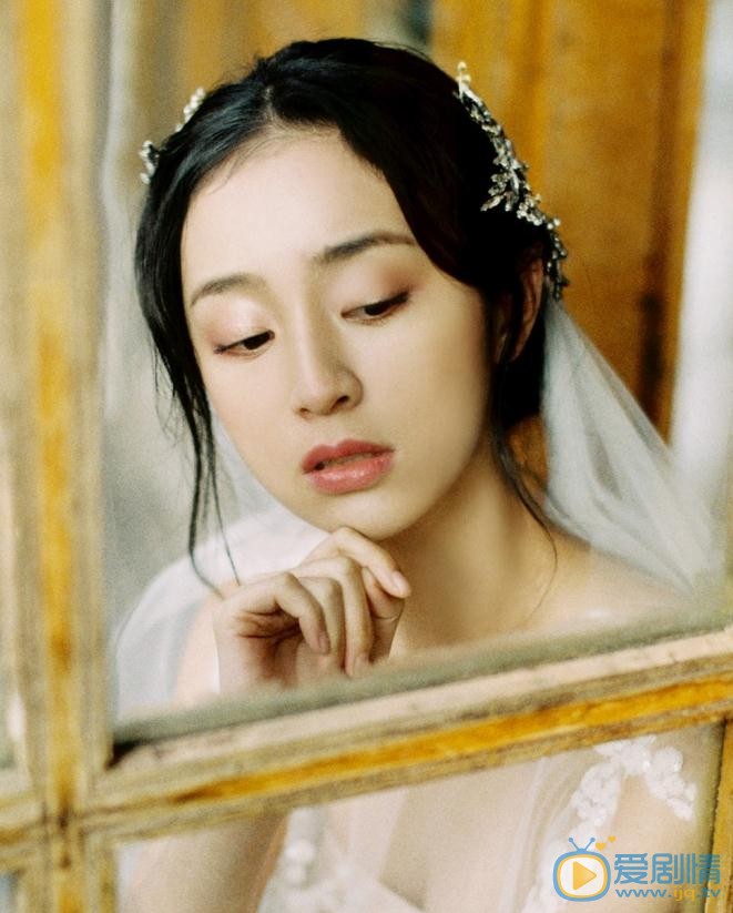 龚婉怡婚纱写真 龚婉怡高清写真_龚婉怡高清剧照