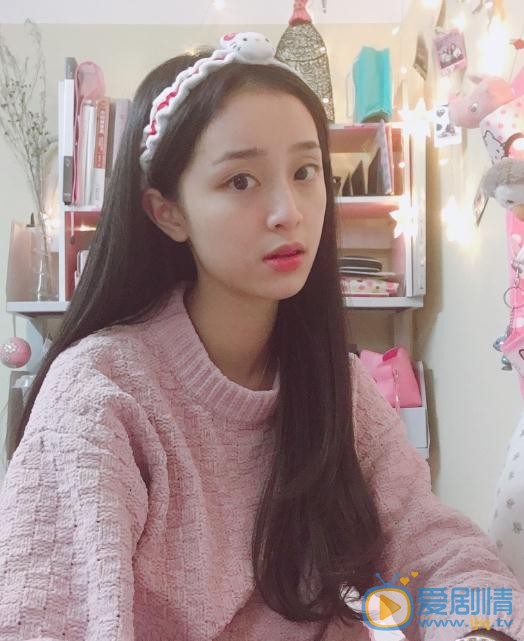 龚婉怡生活照 龚婉怡高清写真_龚婉怡高清剧照