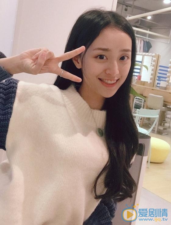 龚婉怡生活照 龚婉怡高清写真_龚婉怡高清剧照