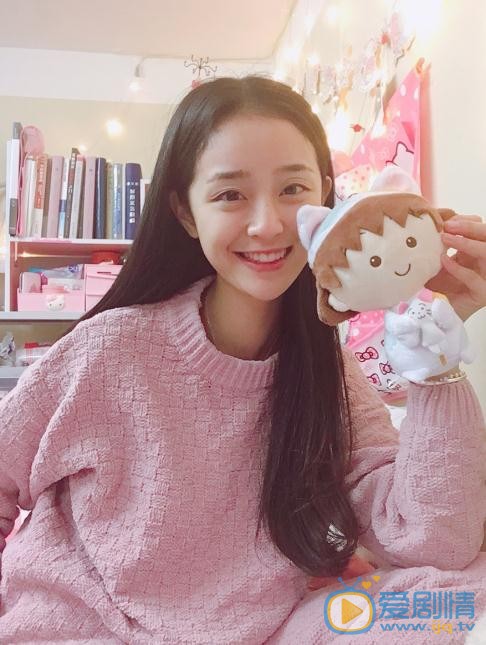 龚婉怡生活照 龚婉怡高清写真_龚婉怡高清剧照