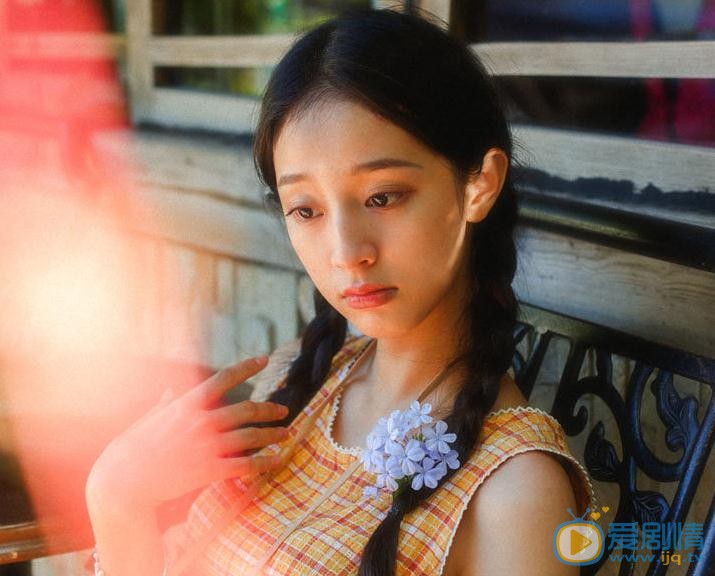 龚婉怡花儿写真 龚婉怡高清写真_龚婉怡高清剧照