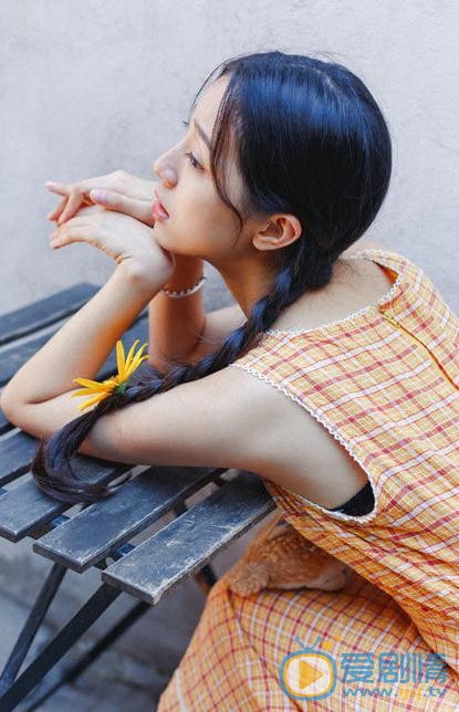 龚婉怡花儿写真 龚婉怡高清写真_龚婉怡高清剧照