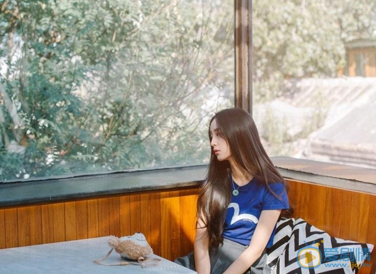 龚婉怡文艺写真 龚婉怡高清写真_龚婉怡高清剧照
