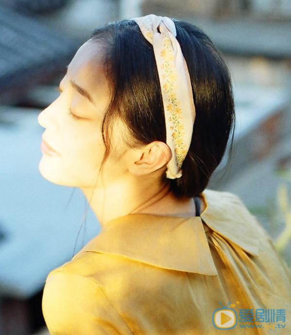 龚婉怡文艺写真 龚婉怡高清写真_龚婉怡高清剧照