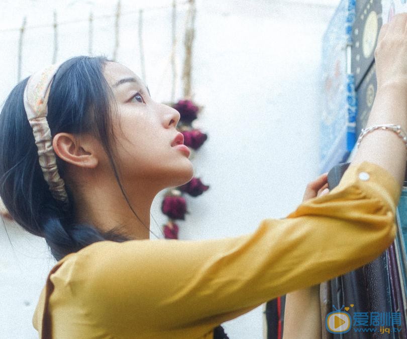 龚婉怡文艺写真 龚婉怡高清写真_龚婉怡高清剧照